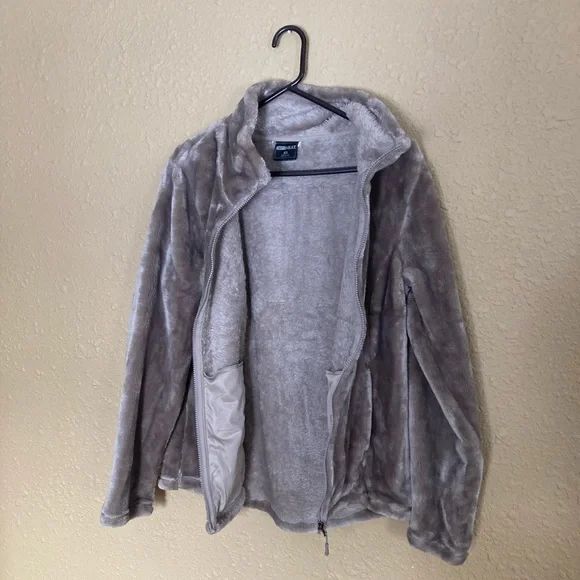 Super Comfy Zip-Up - Picture 3 of 5